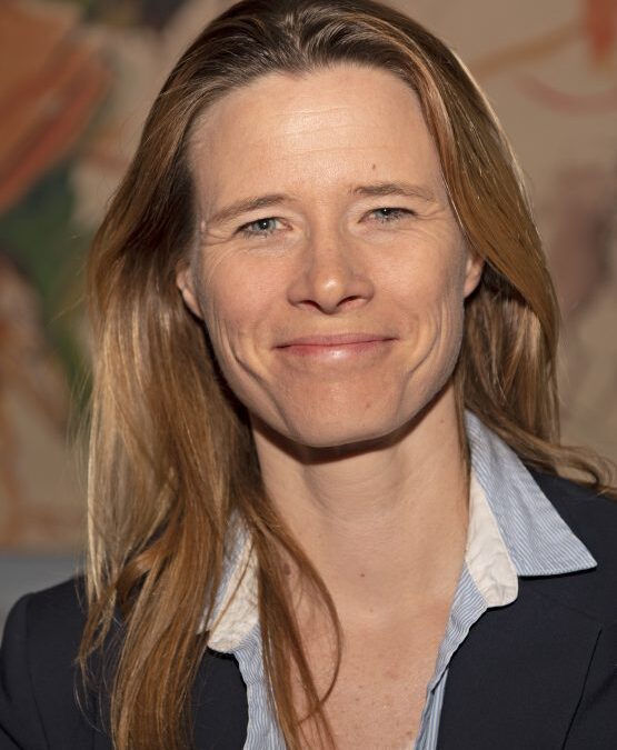 Elisabeth Cinatl