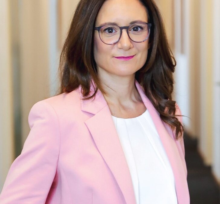 Sonja Aziz